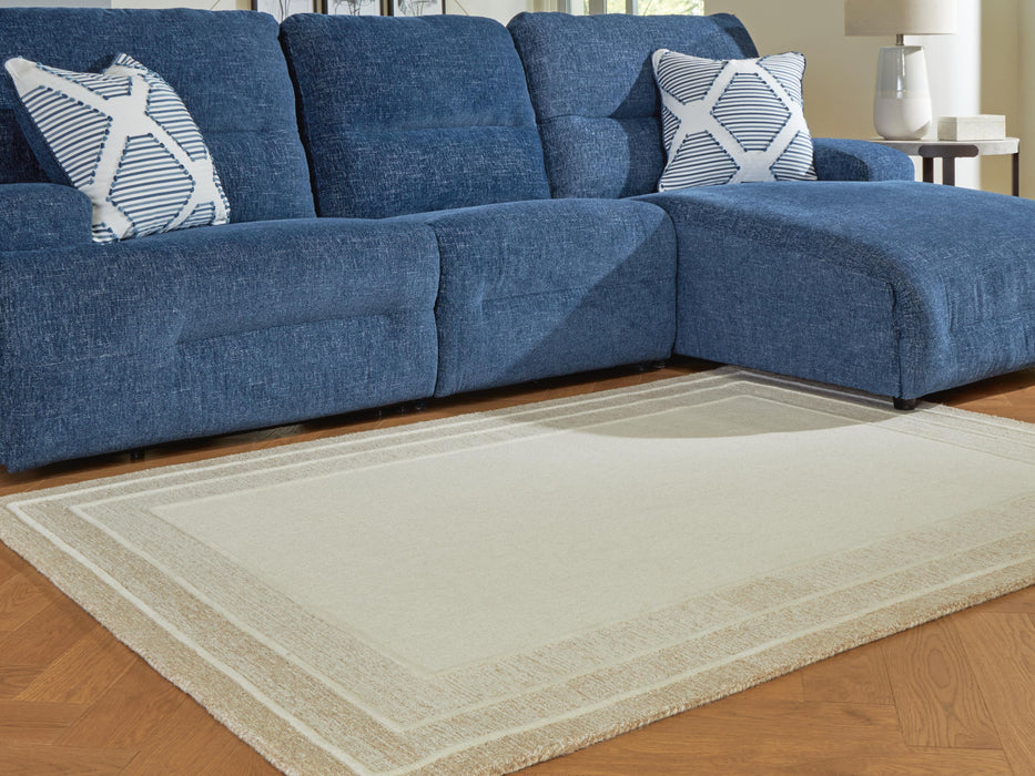 Teelgan Rug - De Avenue Furniture