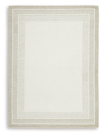 Teelgan Rug - De Avenue Furniture