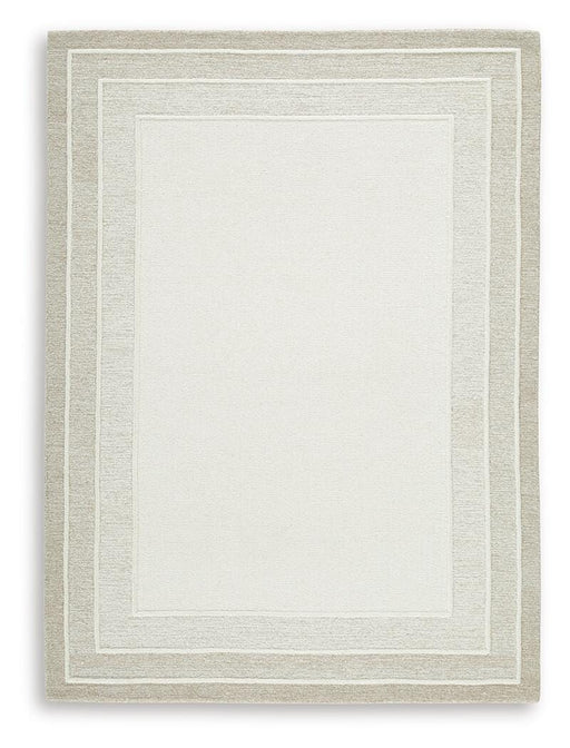 Teelgan Rug - De Avenue Furniture
