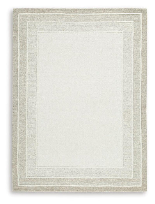 Teelgan Rug - De Avenue Furniture