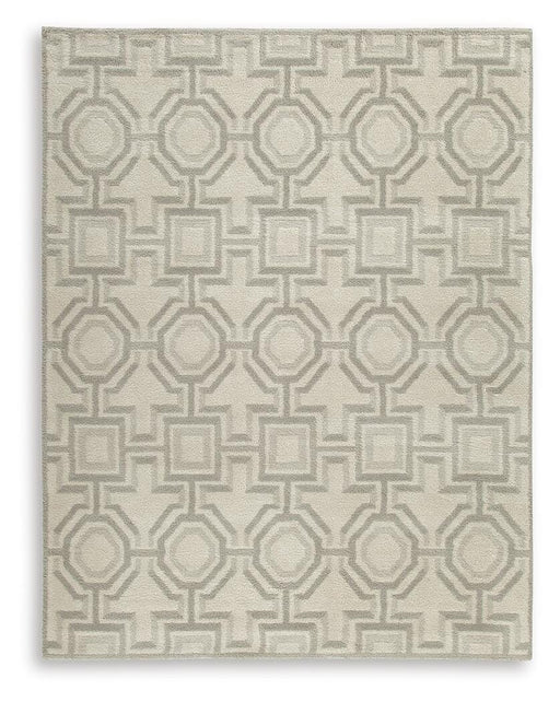 Maconville Large Rug - De Avenue Furniture