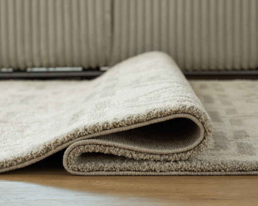 Maconville Large Rug - De Avenue Furniture