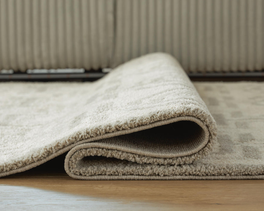 Maconville Medium Rug - De Avenue Furniture
