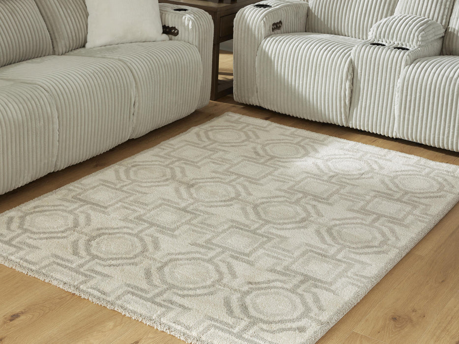 Maconville Medium Rug - De Avenue Furniture