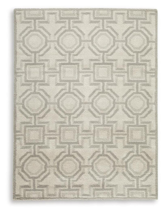 Maconville Medium Rug - De Avenue Furniture