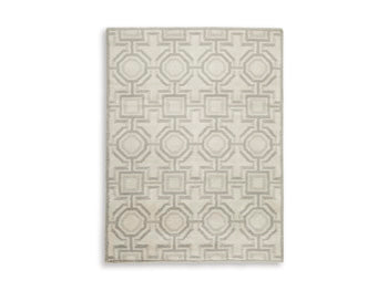 Maconville Medium Rug - De Avenue Furniture