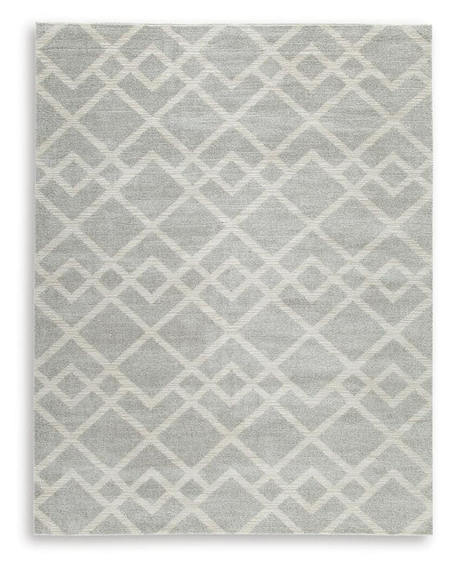 Unawick Large Rug - De Avenue Furniture