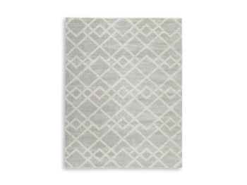 Unawick Large Rug - De Avenue Furniture