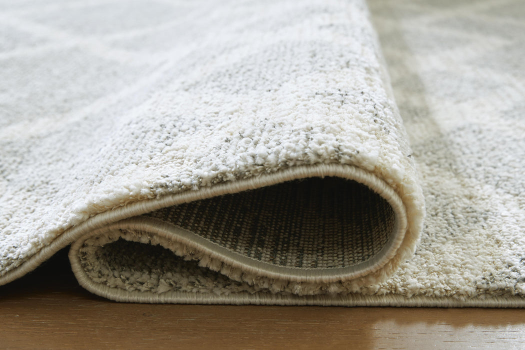 Unawick Large Rug - De Avenue Furniture