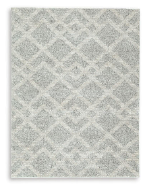 Unawick Medium Rug - De Avenue Furniture