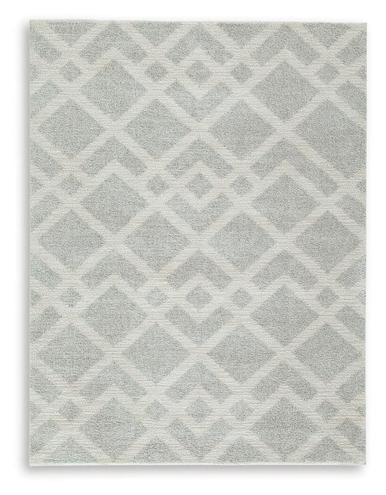 Unawick Medium Rug - De Avenue Furniture