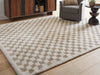 Karamen Large Rug - De Avenue Furniture