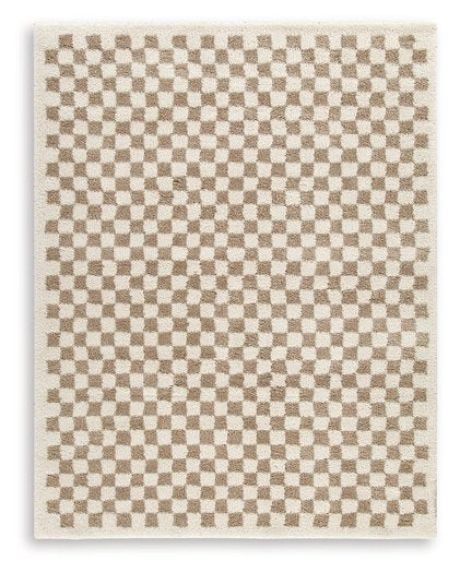 Karamen Large Rug - De Avenue Furniture
