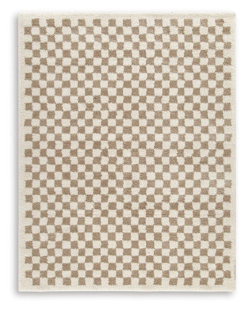 Karamen Large Rug - De Avenue Furniture