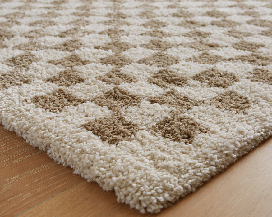 Karamen Medium Rug - De Avenue Furniture