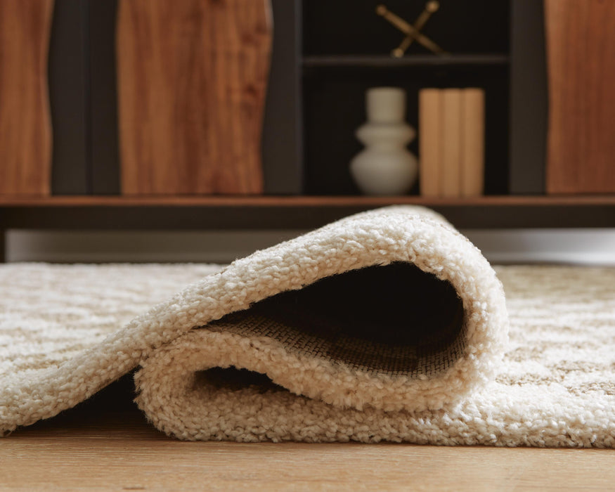 Karamen Medium Rug - De Avenue Furniture