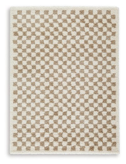 Karamen Medium Rug - De Avenue Furniture