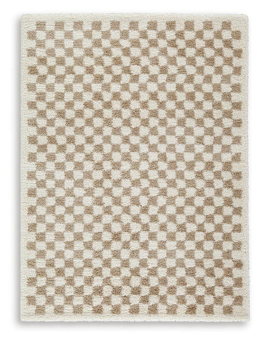 Karamen Medium Rug - De Avenue Furniture