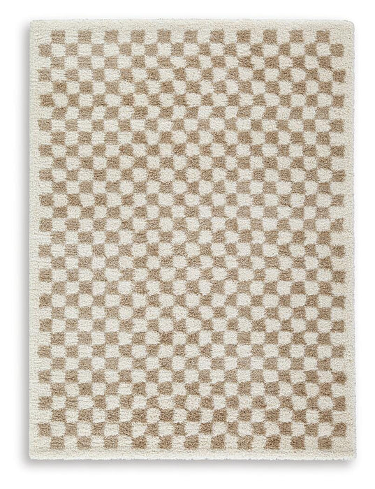 Karamen Medium Rug - De Avenue Furniture