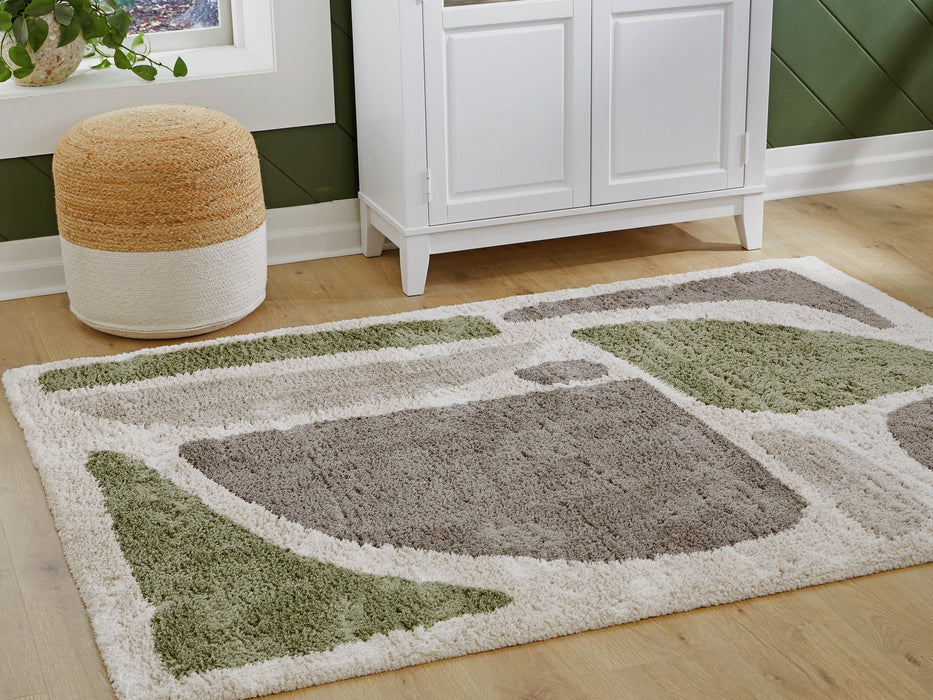 Anburgh Rug - De Avenue Furniture