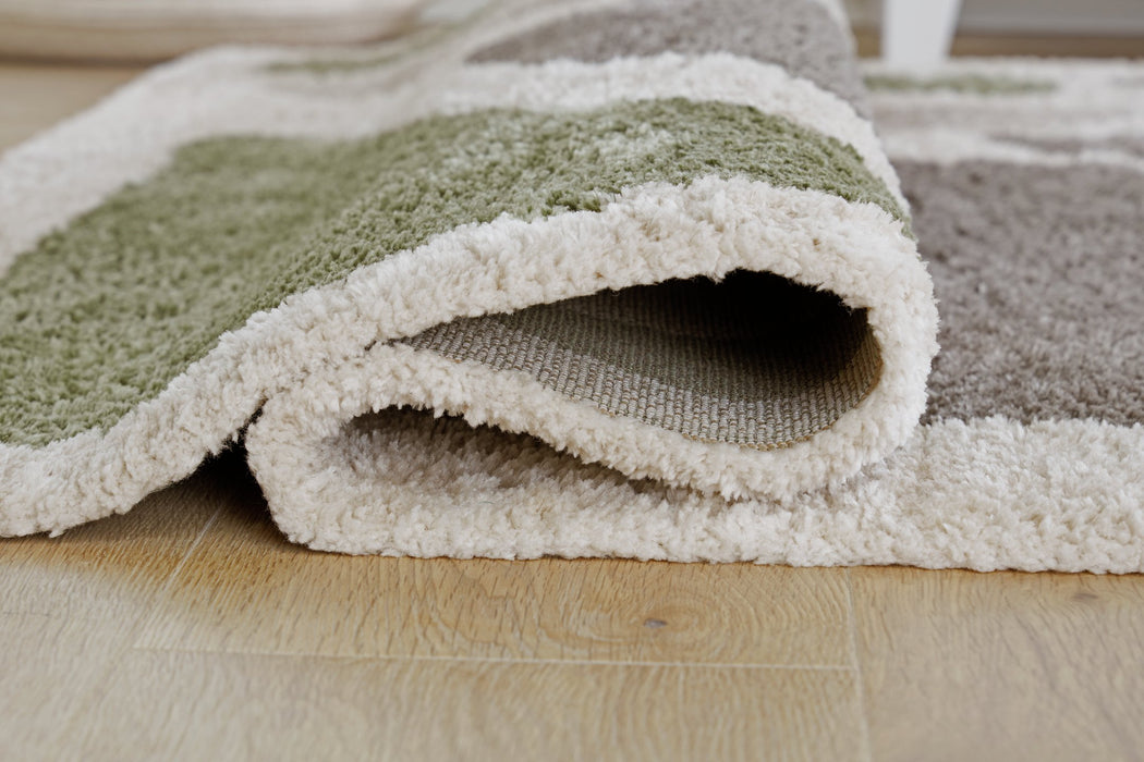 Anburgh Rug - De Avenue Furniture