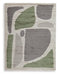 Anburgh Rug - De Avenue Furniture