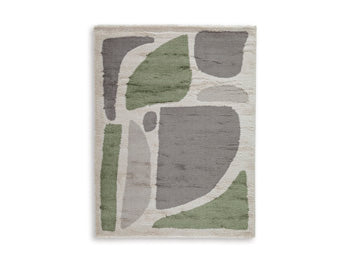 Anburgh Rug - De Avenue Furniture