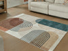 Farrendale Washable Area Rug - De Avenue Furniture