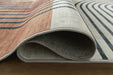 Farrendale Washable Area Rug - De Avenue Furniture