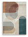 Farrendale Washable Area Rug - De Avenue Furniture