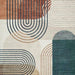 Farrendale Washable Area Rug - De Avenue Furniture