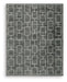 Elderland Washable Area Rug - De Avenue Furniture