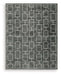 Elderland Washable 7'6" x 9'6" Area Rug - De Avenue Furniture