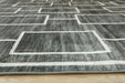 Elderland Washable 7'6" x 9'6" Area Rug - De Avenue Furniture