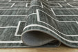 Elderland Washable 7'6" x 9'6" Area Rug - De Avenue Furniture