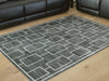 Elderland Washable Area Rug - De Avenue Furniture