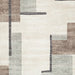Larkport Washable Area Rug - De Avenue Furniture