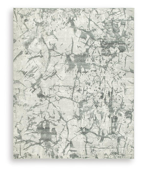 Tobinbury Washable Area Rug - De Avenue Furniture