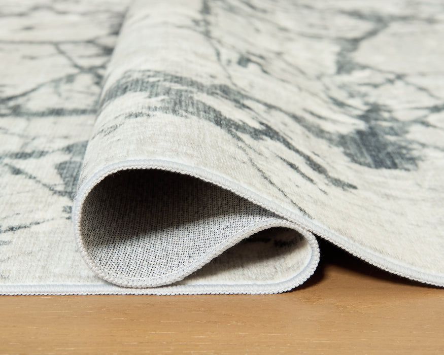 Tobinbury Washable Area Rug - De Avenue Furniture