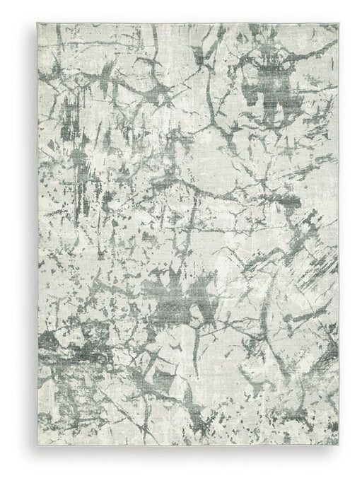 Tobinbury Washable Area Rug - De Avenue Furniture