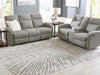 Verland Washable Area Rug - De Avenue Furniture