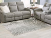 Verland Washable Area Rug - De Avenue Furniture