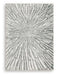 Verland Washable Area Rug - De Avenue Furniture