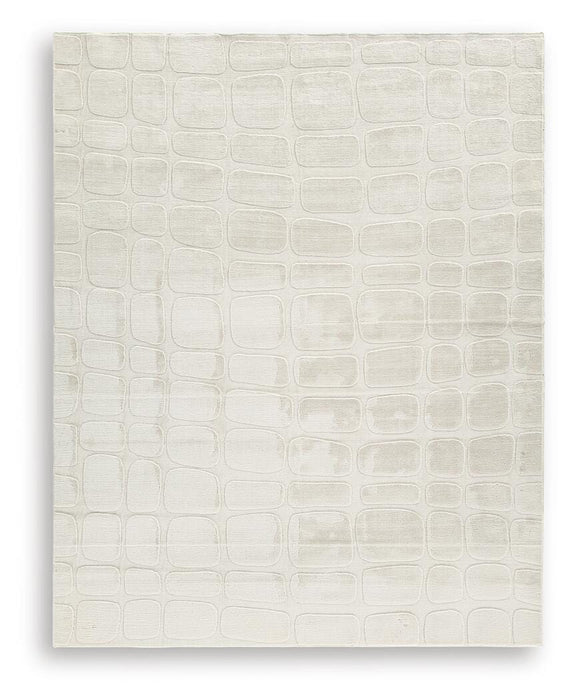 Malvinsboro Washable Area Rug - De Avenue Furniture