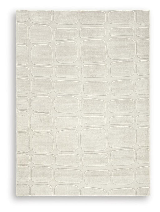 Malvinsboro Washable Area Rug - De Avenue Furniture