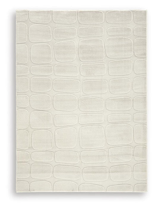 Malvinsboro Washable Area Rug - De Avenue Furniture