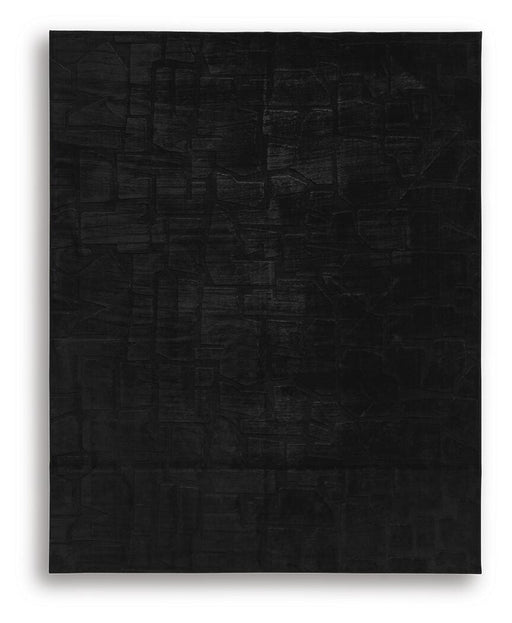 Gibbswell Washable 8' x 10' Area Rug - De Avenue Furniture