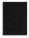 Gibbswell Washable Area Rug - De Avenue Furniture