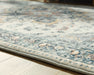 Wallney Area Rug - De Avenue Furniture