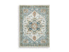 Wallney Area Rug - De Avenue Furniture
